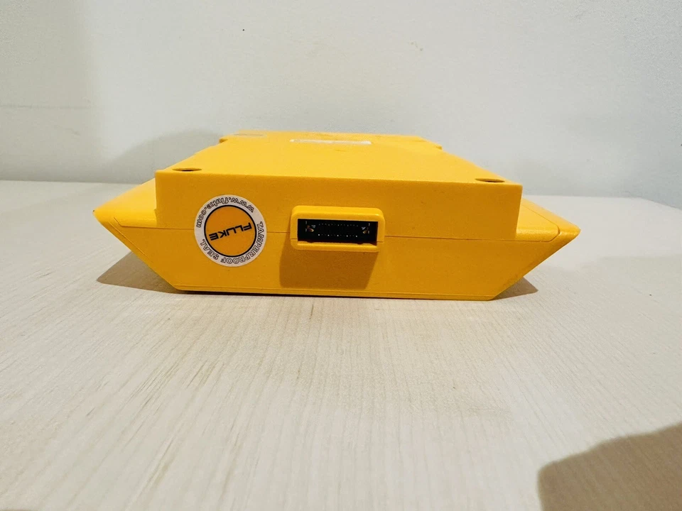Fluke Networks OFP-QUAD OptiFiber quad Fiber OTDR Module VFL OFP DSX - Image 3 of 4