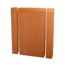 Evaportative Cooler Pads Replacement For Mastercool Mcp44mcp59 Durbale 4-pcs