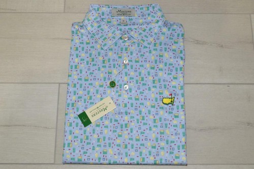 Masters Concessions Peter Millar 
