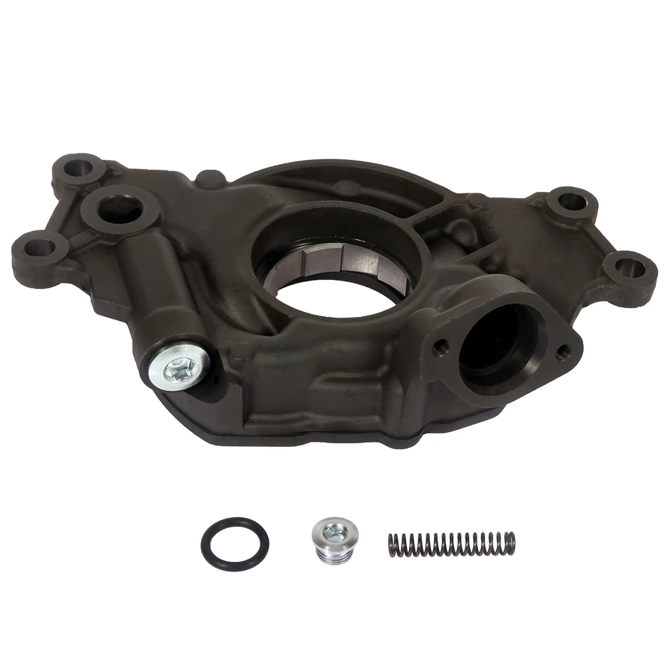 Bomba de aceite de alto volumen de rendimiento para Chevrolet GM 4.8 5.7 6.0L LS1 LS3 LS2 10296 Foto 2 de 4