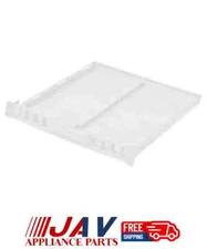 OEM Bosch Dryer Fluff Filter Lint Screen Inv# LR4829