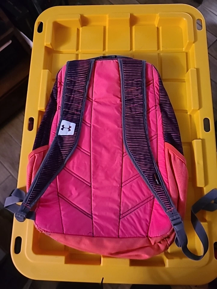Under Armour Backpack - Image 2 of 2