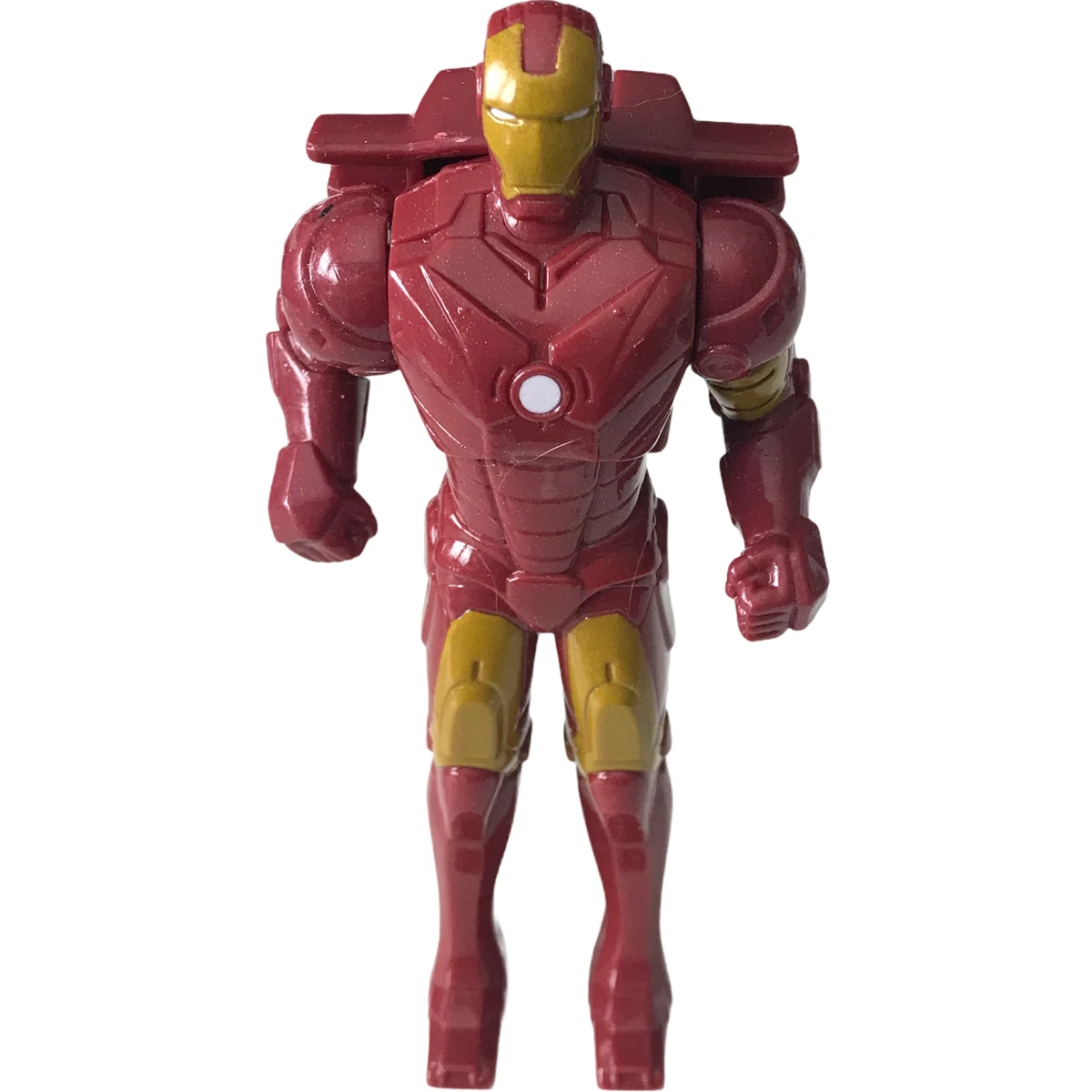 Iron man 2 burger king on sale