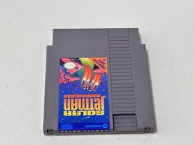 Solar Jetman (Nintendo Nes) Completo