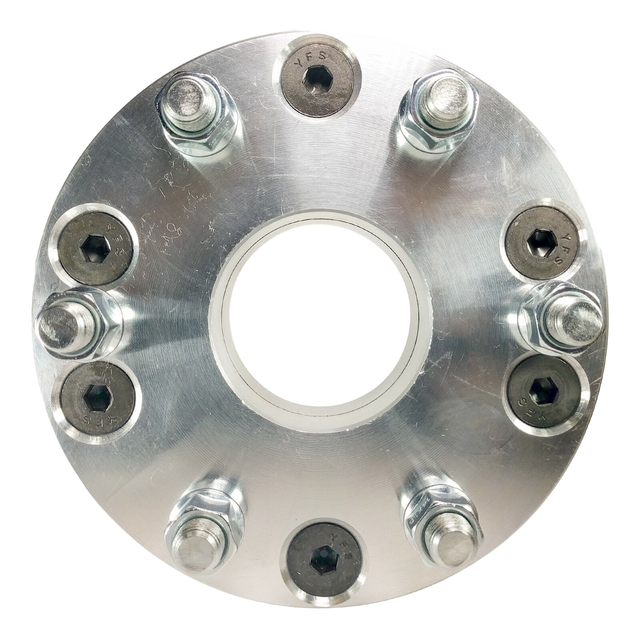 5x114.3 to 6x139.7 / 5x4.5 to 6x5.5 Wheel Adapters 14x1.5 stud 2 in