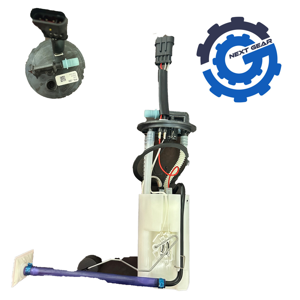 Noブー New OEM Polaris Fuel Pump Assembly For 2015 Polaris RZR 1000 XP