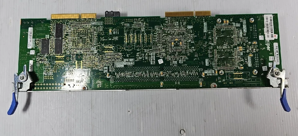 TASMANIA CPU MODULE REV.D PCBA P/N:800-0049-004 BOARD GEBRAUCHT - Bild 4 von 4