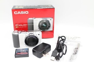 casio exilim 16.1