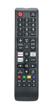 Smart TV Control Remoto para Samsung Reemplazo de Controlador Universal 4K UHD