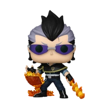 Black Clover Magna Funko Pop! Vinyl #1720