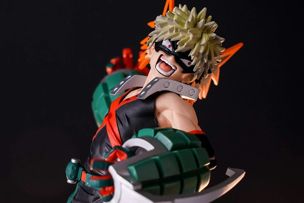 Comprar Action Figure My Hero Academia: Boku no Hero Academia