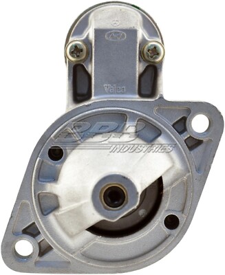 BBB Industries Starter Motor for Accent, Rio, Rio5 17826