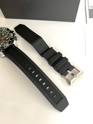 27.りお様①　オーダー Citizen BJ2168-01E Promaster Aqualand Eco Drive Wrist Watch for