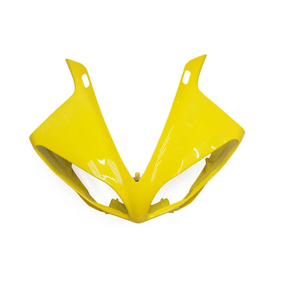 Yellow Black Fairings Kit For 2009-2011 Yamaha YZF R1 YZF1000 Injection Bodywork — 第 3/4 张图片