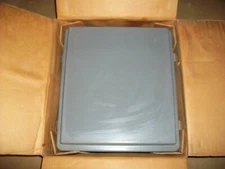 RobRoy Stahlin Fiberglass Enclosure GY-RJ1816FHW NEW