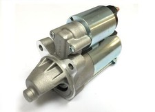 Reman Starter Motor Fits Ford Transit Connect (Mk1) 1.8 D