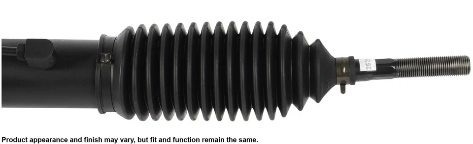 Conjunto de piñón y cremallera Cardone 2011 para Hyundai Santa Fe 2010-2012 Foto 4 de 4