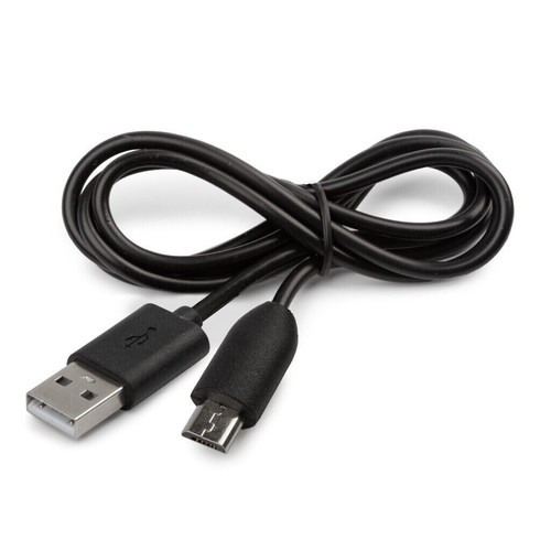 USB Charging Cable Data Cord For Logitech G502 Wireless Gaming Mouse - Picture 2 of 5