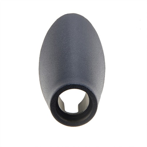 Antenna Base Modeling Cover Trim Black For 2011-2018 Dodge RAM 1500 2500 3500 US - Picture 5 of 8