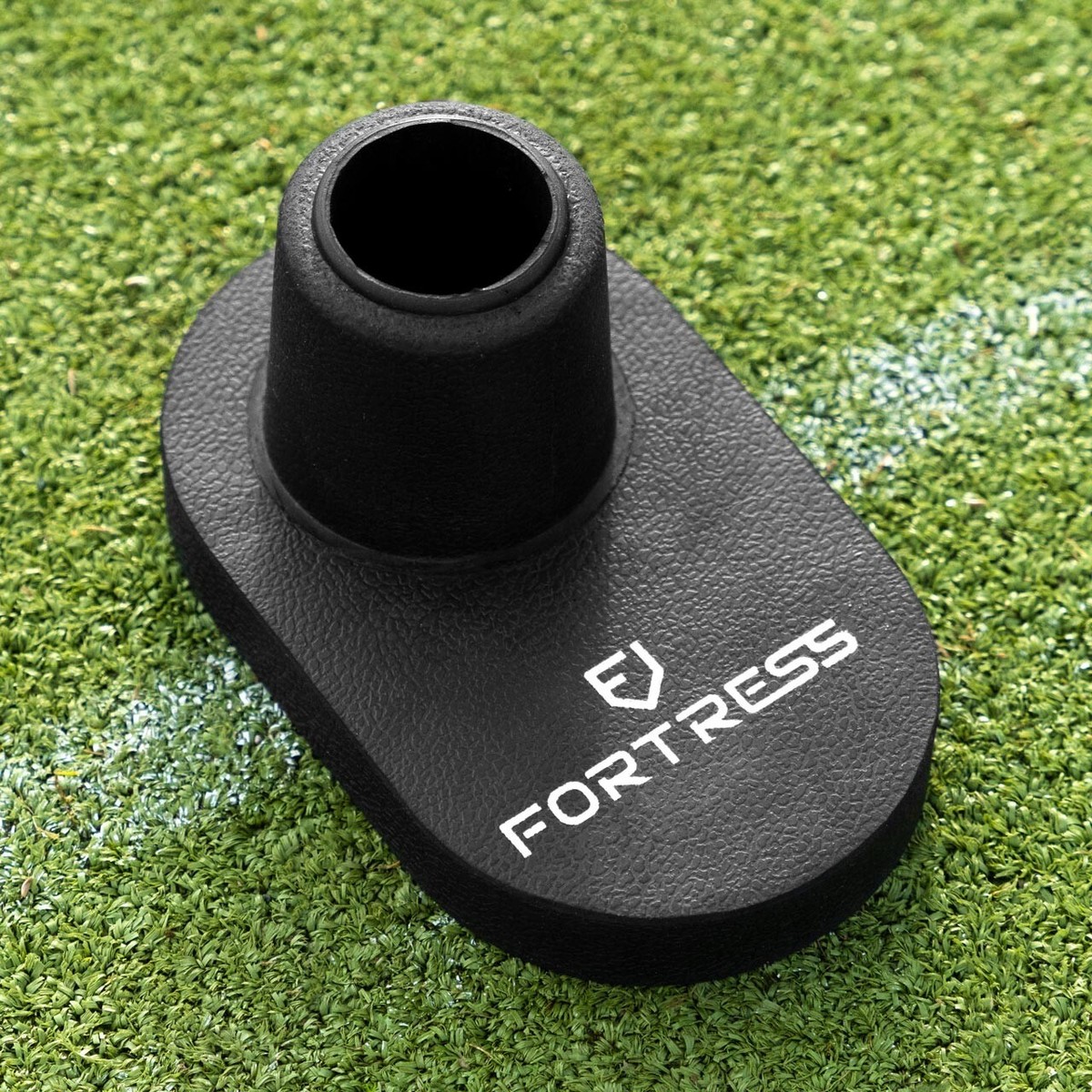 Rubber Base Cricket Stumps Uk FORTRESS Flexi Cricket Stumps Set - Build ...
