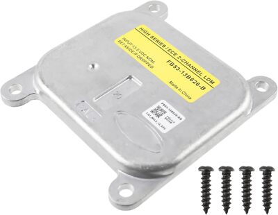 For Ford Explorer 16-19 LED Headlight Module New Control Unit FB53-13B626-A
