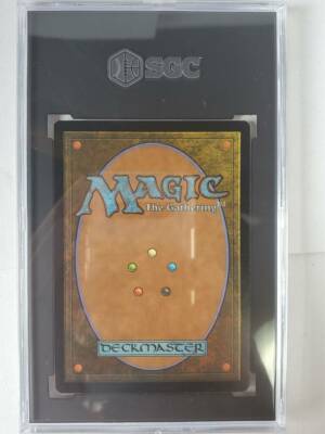 MTG SGC9 Gaea's Cradle Japanese Urza's Saga Rare Card | eBay