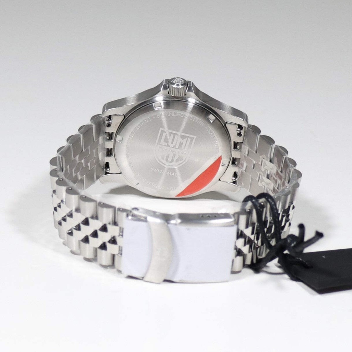 Luminox Sports Timer Sapphire Crystal Blue Dial Men's Watch XS