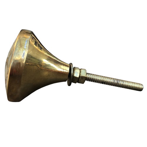 Rose Gold, copper, brass, iron animal knobs and cupboard door knobs drawer pull - Picture 47 of 175