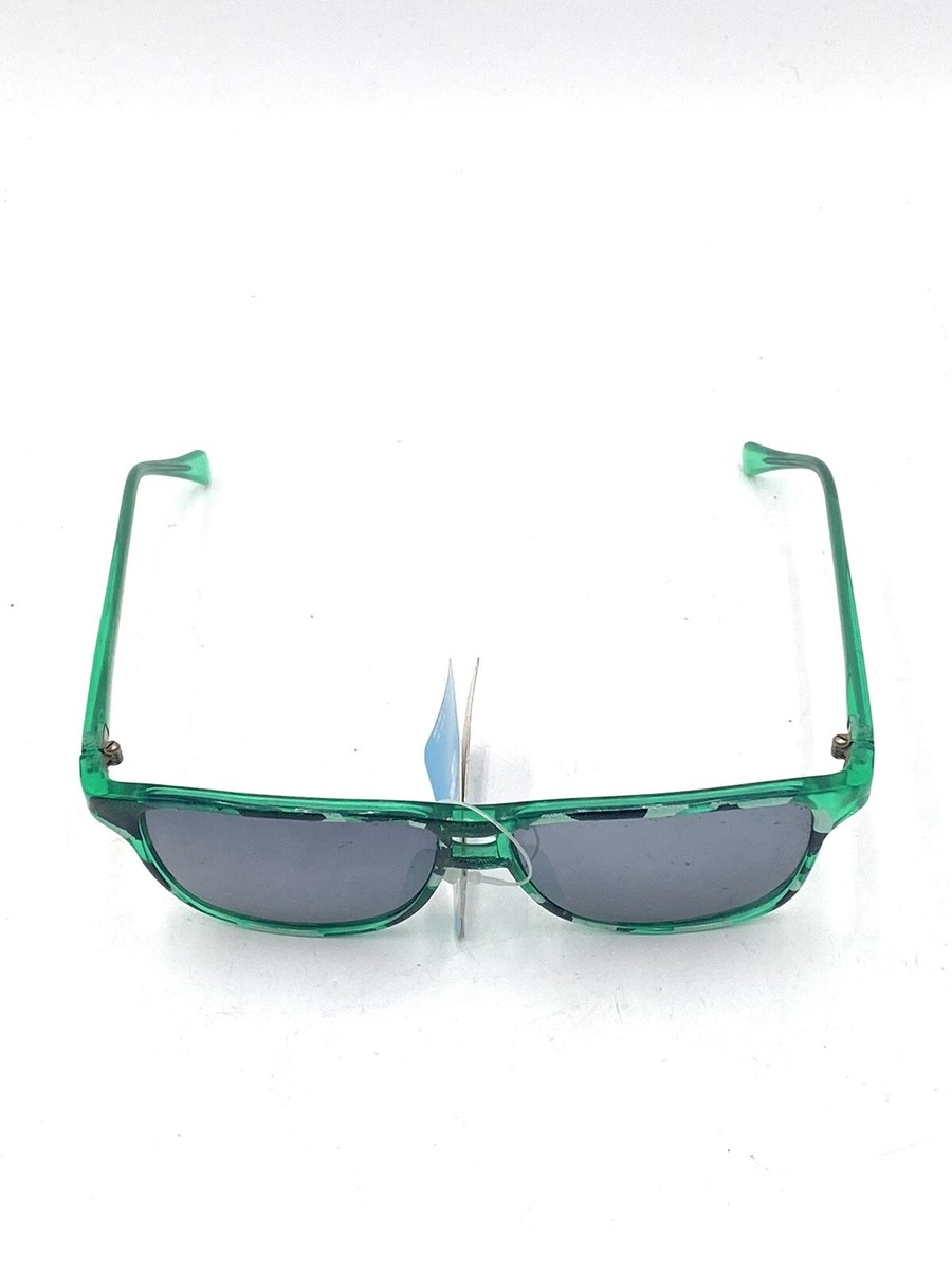 Vintage NOS Visual Scene Japan 1980's Sunglasses with Tag Pro