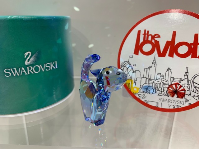 SWAROVSKI Chipili 656653 BEST OFFERS CONSIDERED