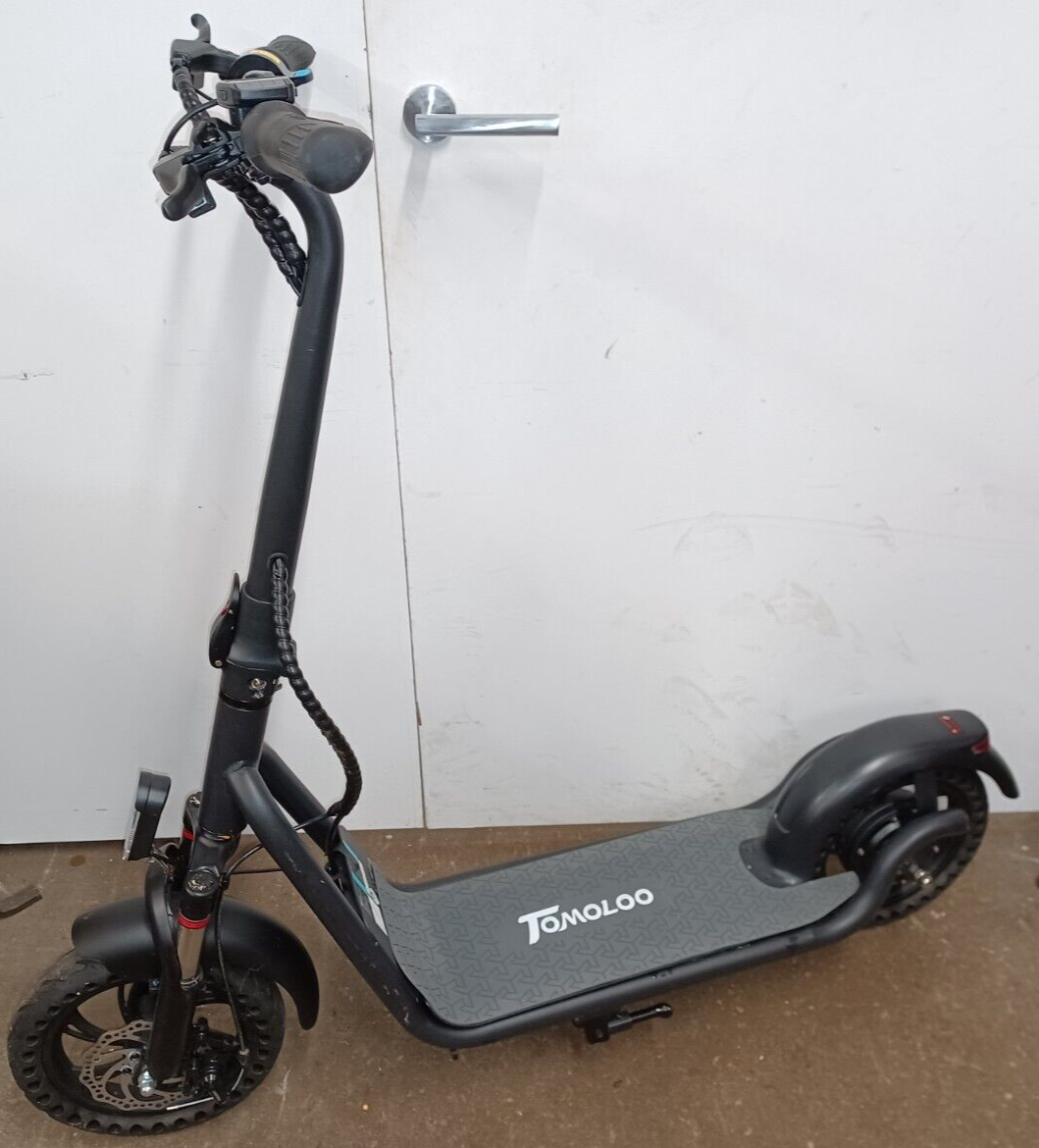 Tomoloo F2 Wide Board Off Road Electric Scooter Spares or Repair eBay