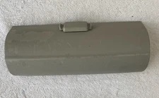 MERCEDES-BENZ FUSE BOX LID COVER Door OEM 2209180630 Gray VTG