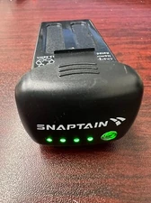 Drone battery for Snaptain SP600N AND one charger