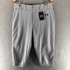 Under Armour Gameday Vanish Knicker Baseball Pants 1367348 Size L