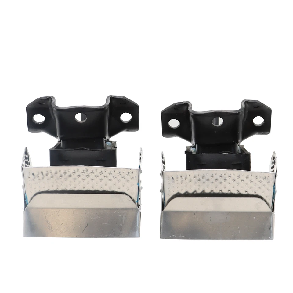 Front Motor Mount Set 2PCS 2007-2014 Cadillac Escalade / Chevy Tahoe / GMC Foto 3 de 4