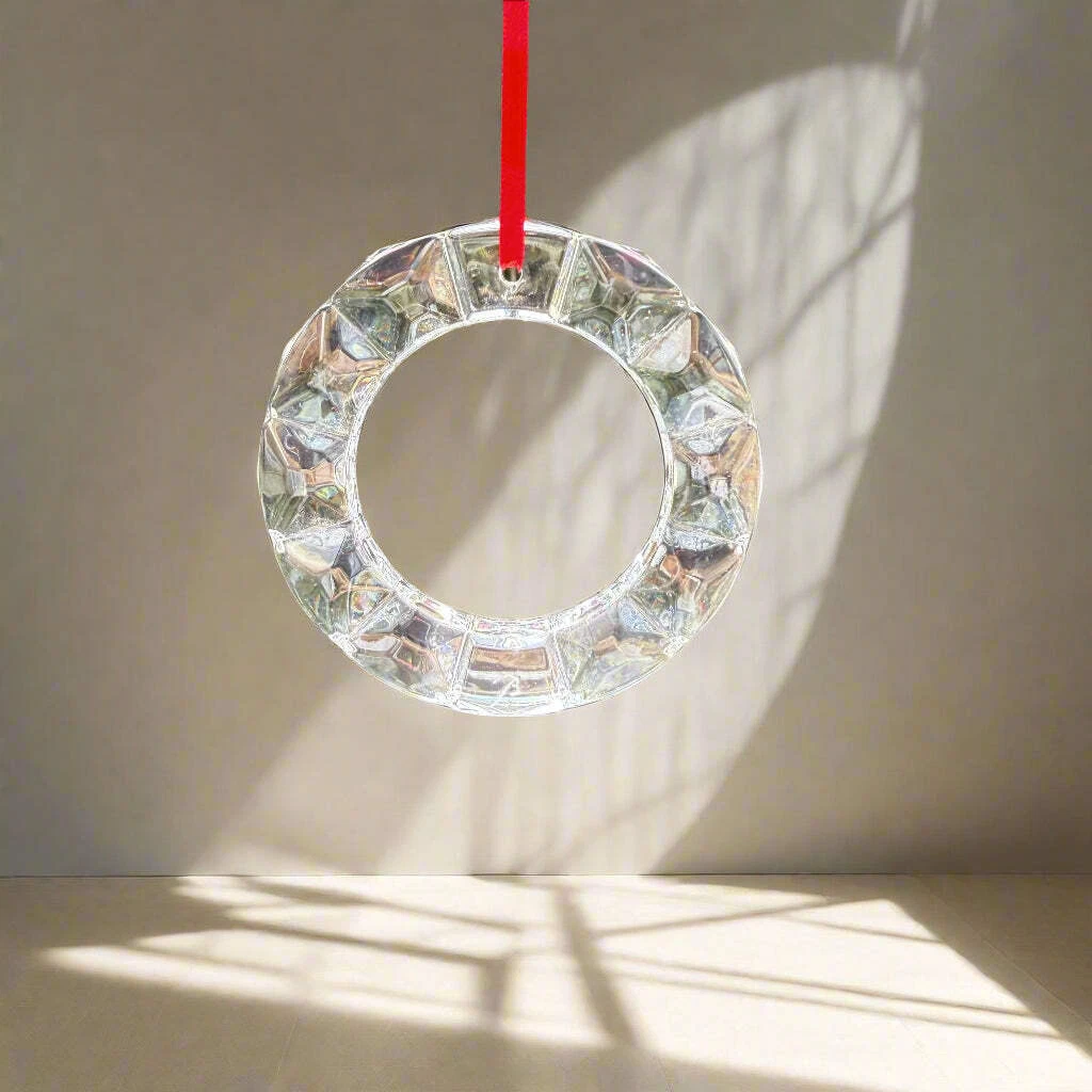 Baccarat Christmas for sale | eBay