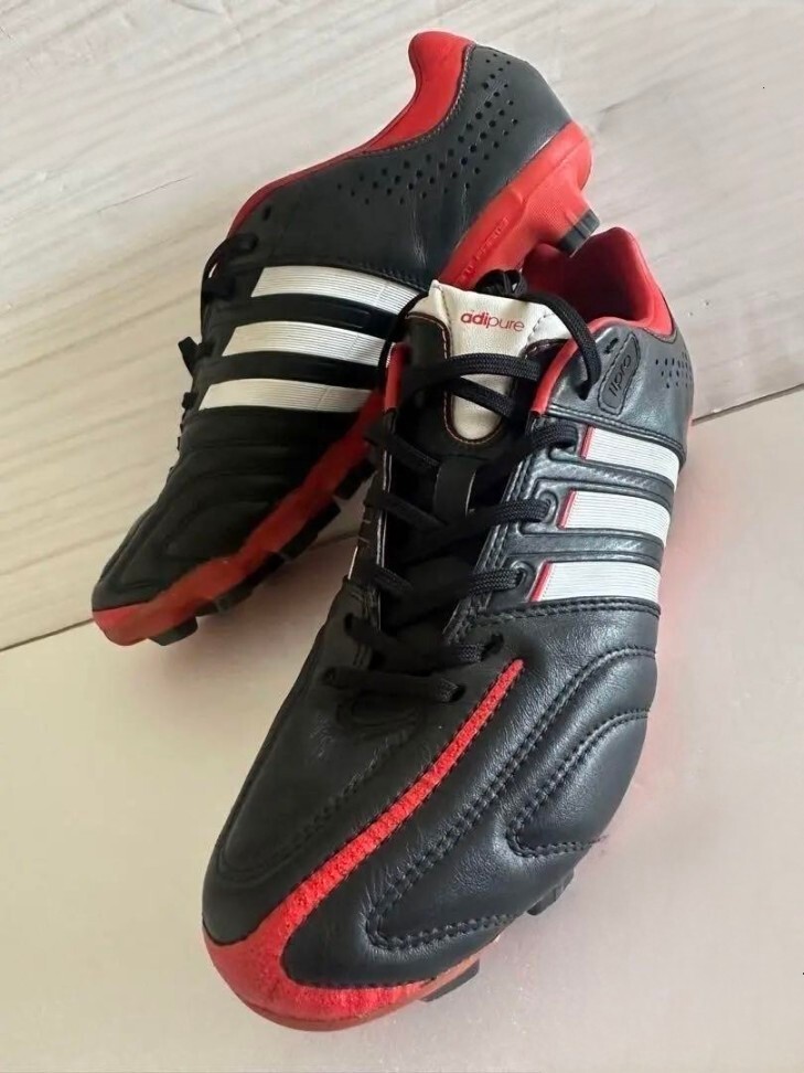 Adidas Adipure 11Pro-Japan TRX HG Q23931 US 9 Football
