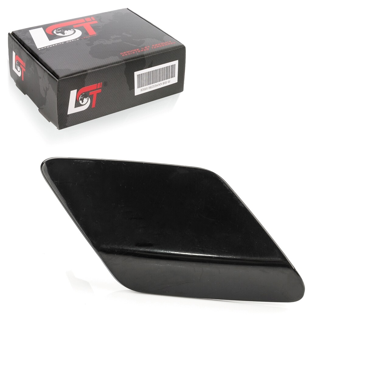 Cap Cover Headlight Cleaning Right For BMW 4 F32 F33 F36 Cabrio Coupe