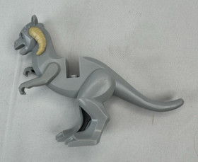 Lego Star Wars Tauntaun Hoth Animal Minifigure Rigid Tail Echo Base 7749 Riding