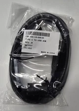 Honeywell USB USB-C Data Transfer Cable 120cm 4ft Type C CBL-500-120-S00-05
