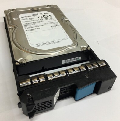 HDD 2TBx2 計4TB DKS2E-H4R0SS - Hitachi Data Systems 4TB 7200 RPM SAS 3.5