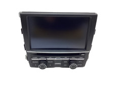 12-15 Porsche Panamera 970 CD/RADIO XM/NAV Co...