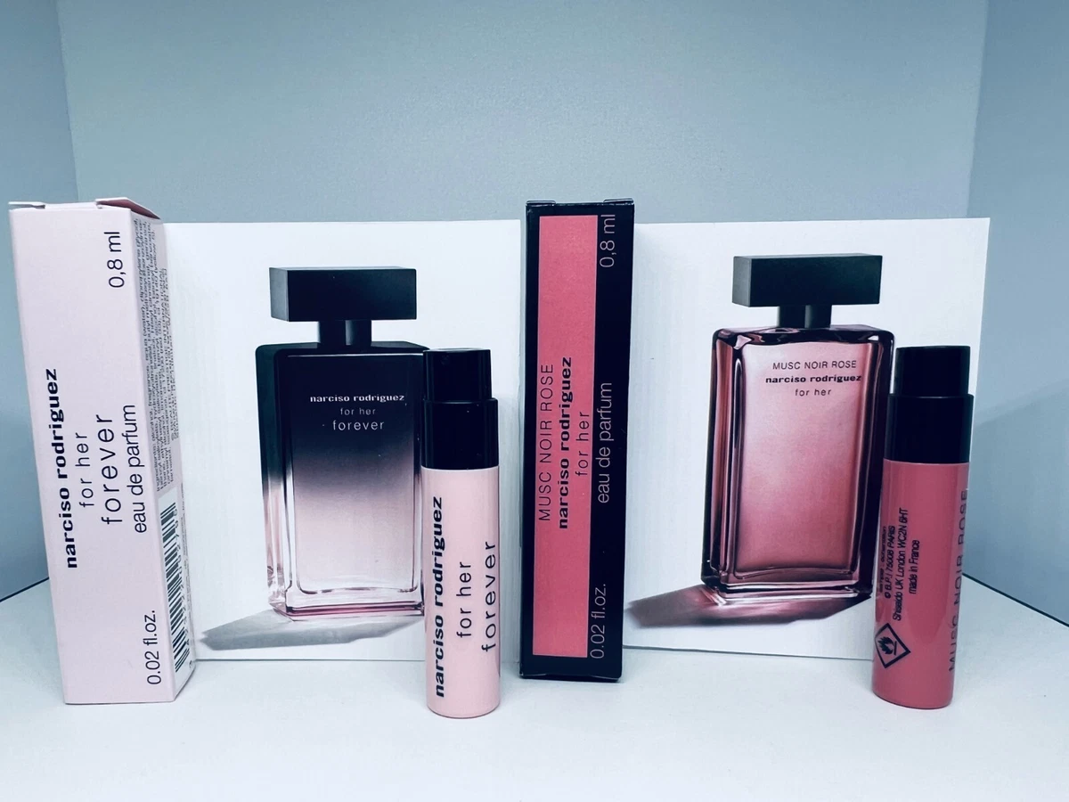 Narciso rodriguez for her gift set uk sale
