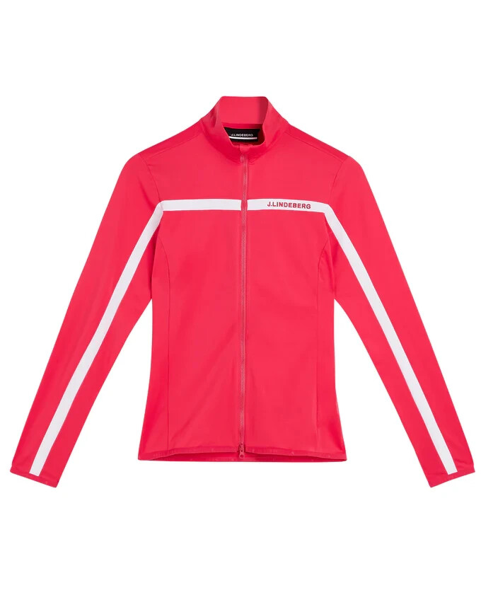 J.LINDEBERG - たい。 Tour Tech Reg Fit Golf Polo / JL Navy – J.Lindeberg