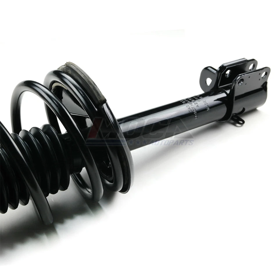 4 Shocks Struts Assembly Kit for 2000-2005 Dodge SX 2.0 Plymouth Chrysler Neon Foto 3 de 4