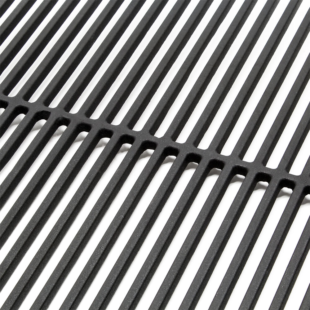 Ttgriglia Rotonda Da Barbecue In Ghisa 45Cm Per Barbecue A Sfera E Griglie Roton