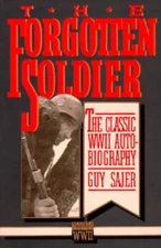 The Forgotten Soldier: The Classic WWII Autobiography (Brassey's Co - ACCEPTABLE