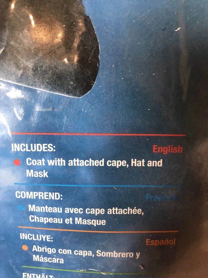 成人 Jonah Hex 西部夹克服装 — 第 3/4 张图片