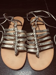 nordstrom gladiator sandals