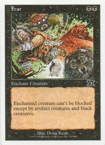 Tarjetas coleccionables individuales Magic The Gathering Classic 6a, 7a y 8a edición - Imagen 64 de 238